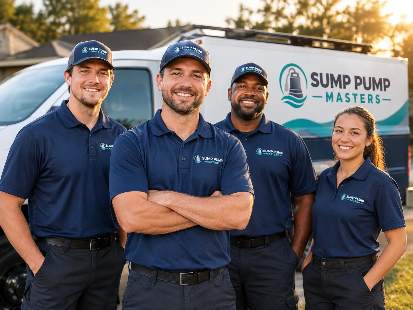 Sump Pump Repair company in Lyons, KS