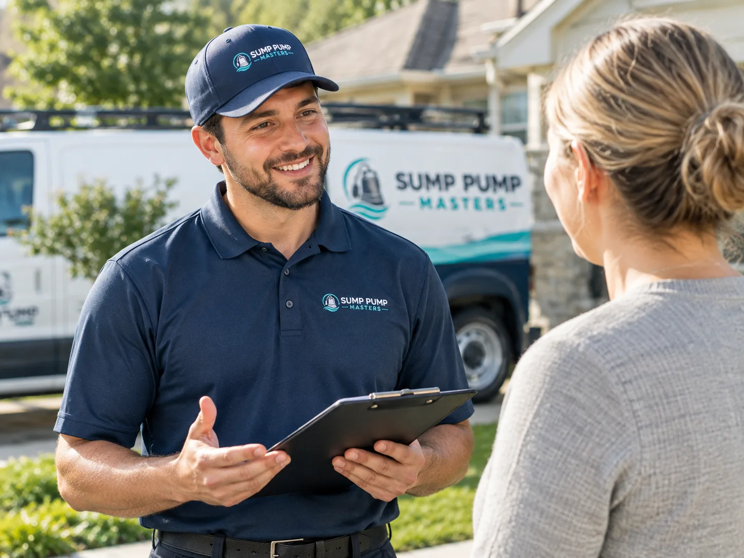 Sump Pump Repair Lyons, KS FAQs
